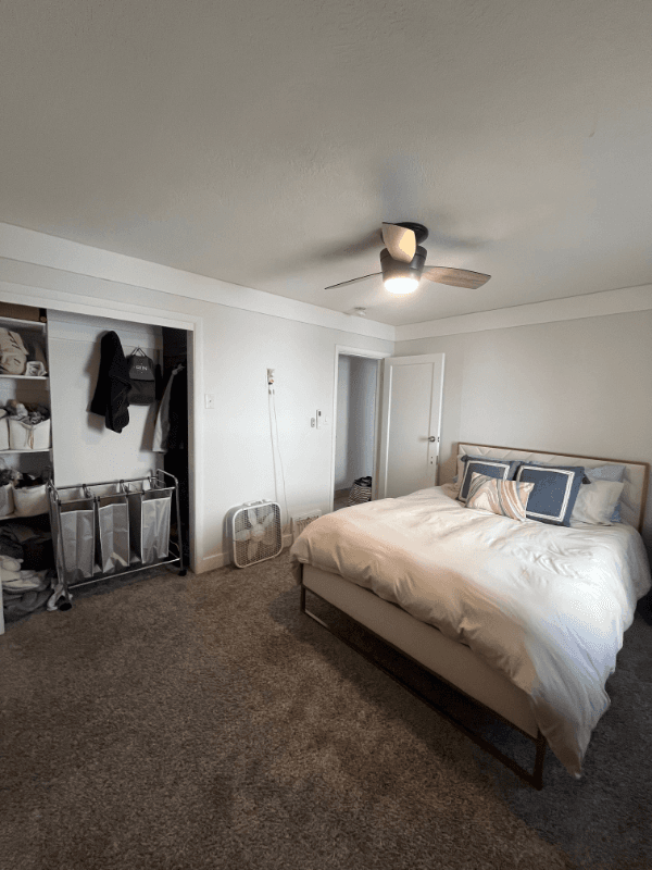 Springville House: 165 N 400 E