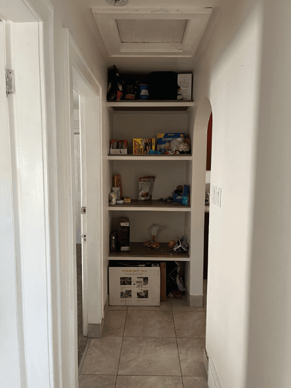 Springville House: 165 N 400 E