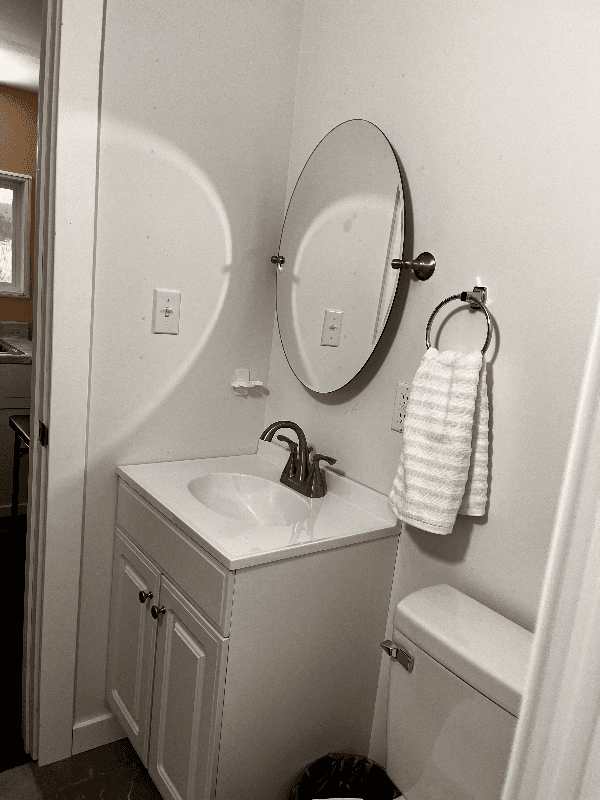 Canton Multiplex: 2267 Grover Rd. Apt. #5