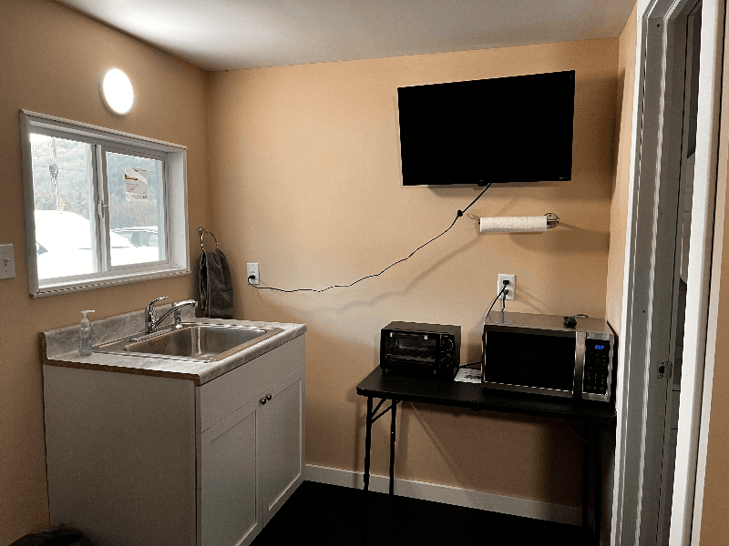 Canton Multiplex: 2267 Grover Rd. Apt. #5