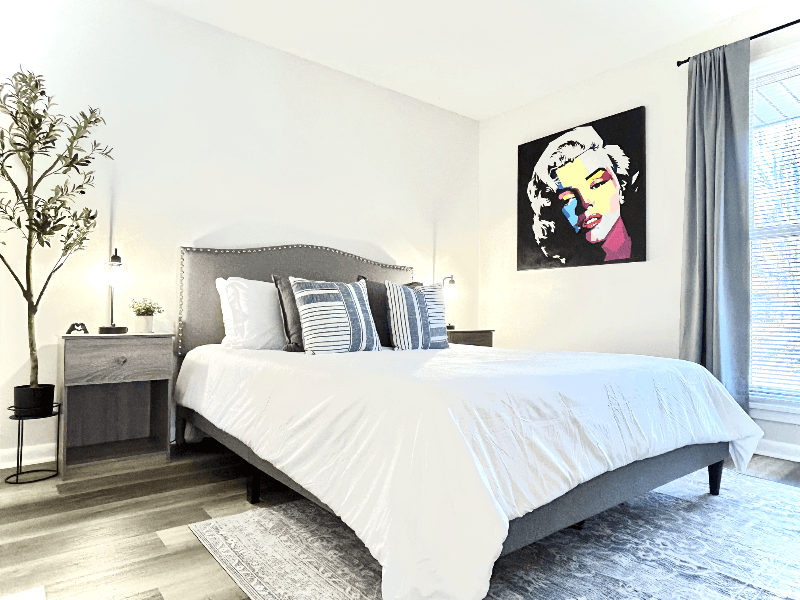 Winston Salem Condo: 174 Turnwood Ln.