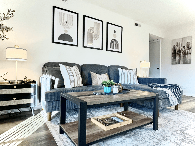 Winston Salem Condo: 174 Turnwood Ln.