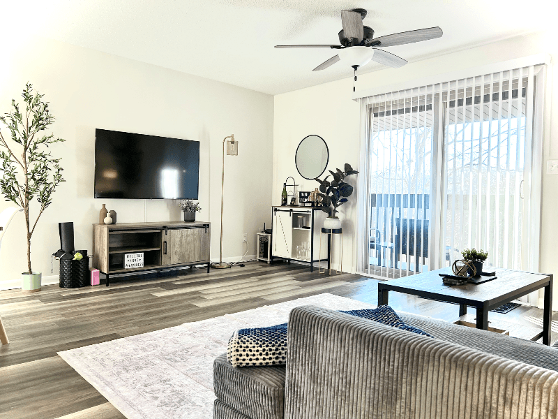 Winston Salem Condo: 174 Turnwood Ln.