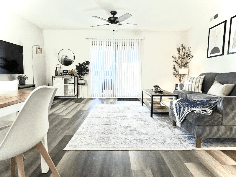 Winston Salem Condo: 174 Turnwood Ln.