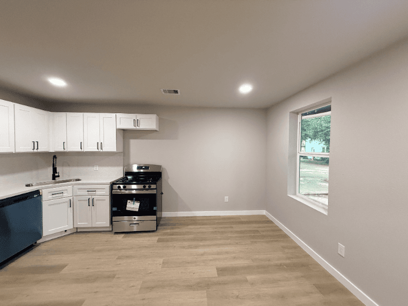 Houston Multiplex: 1519 McKee St