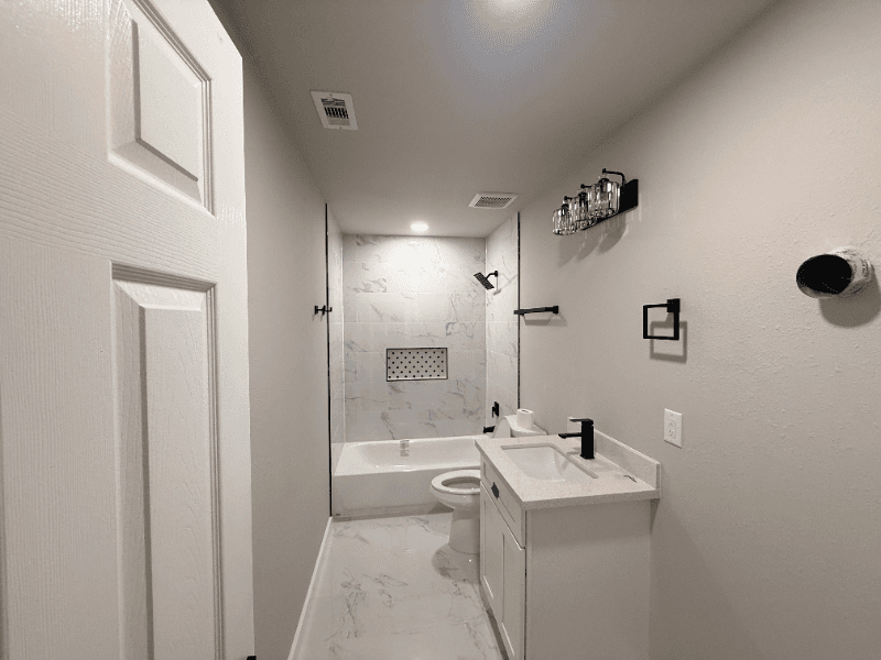 Houston Multiplex: 1519 McKee St