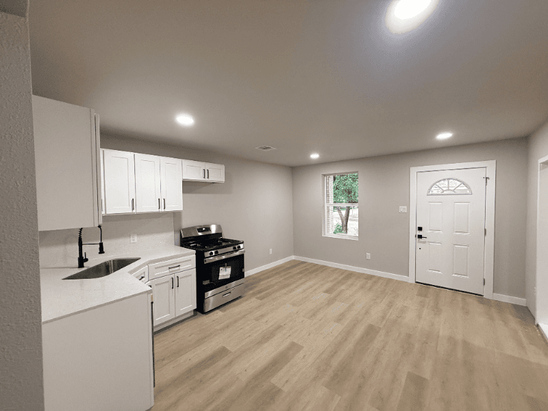 Houston Multiplex: 1519 McKee St