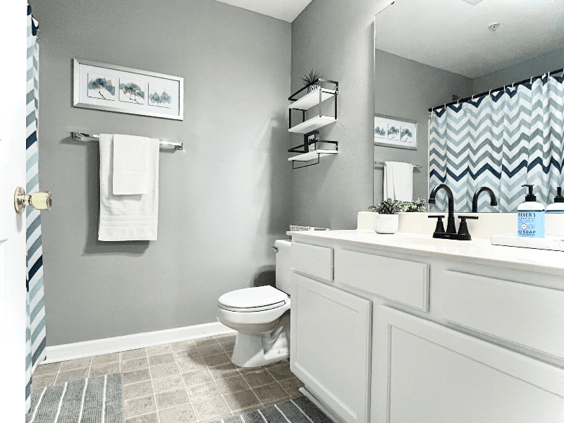 Kernersville Condo: 7109 Lambeth Farm Ln.