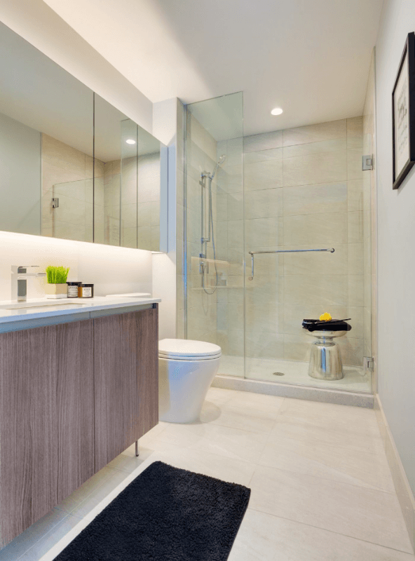 Chicago Condo: 201 W Division