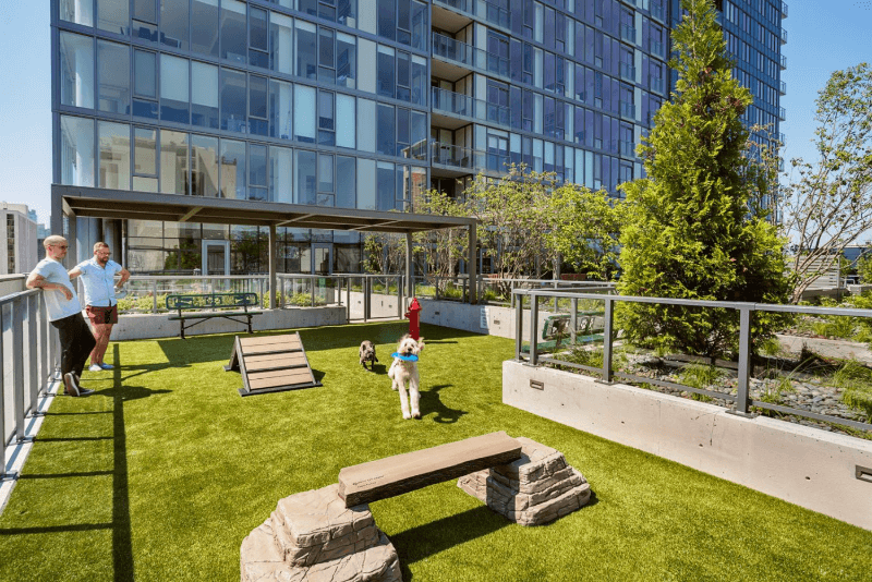 Chicago Condo: 201 W Division