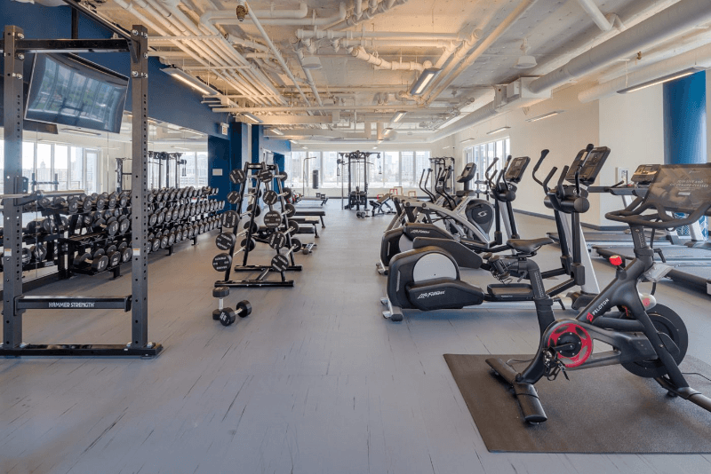 Chicago Condo: 201 W Division