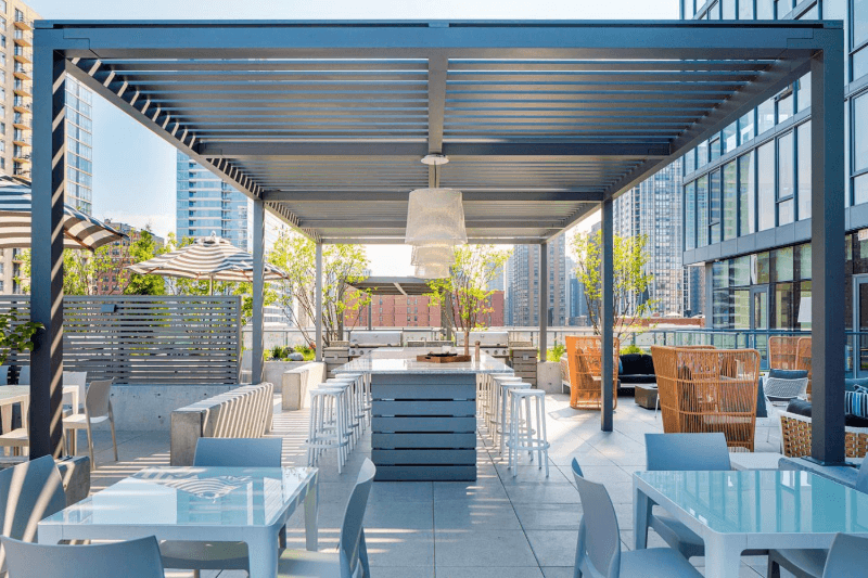Chicago Condo: 201 W Division