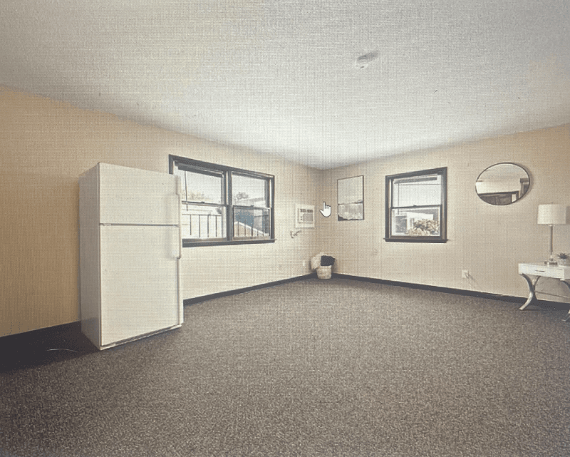 Cedar Rapids Apartment: 1400 7th Avenue SW