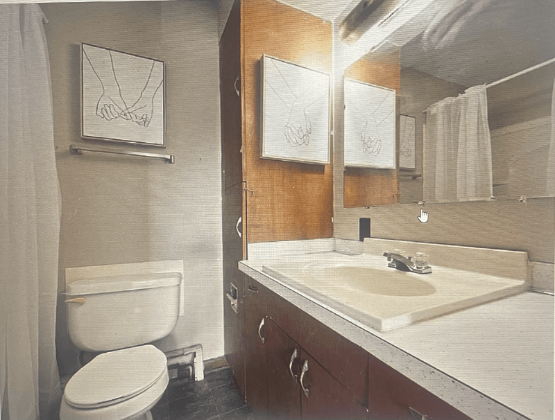 Cedar Rapids Apartment: 1400 7th Avenue SW
