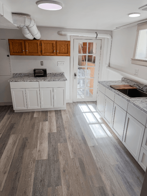 Grand Junction House: 835 Ouray Ave