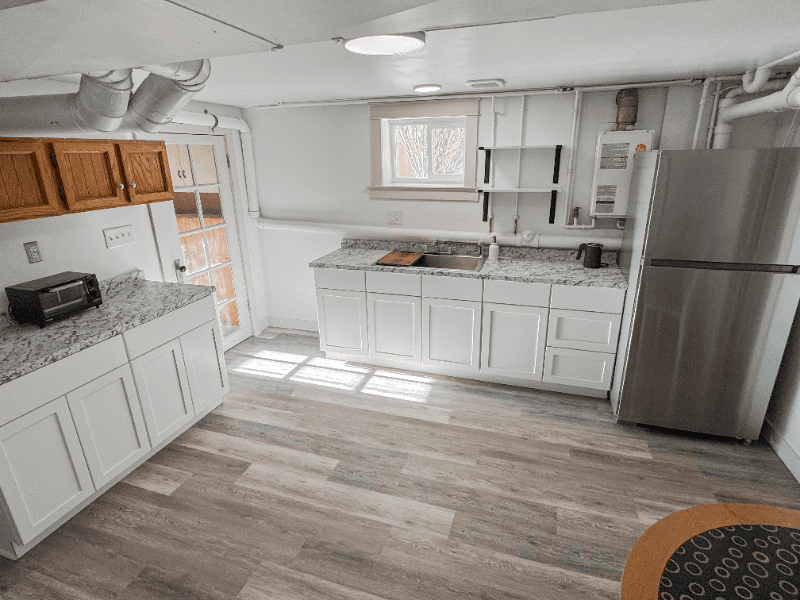 Grand Junction House: 835 Ouray Ave