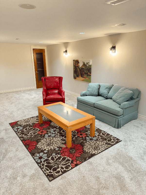 Grand Junction House: 835 Ouray Ave