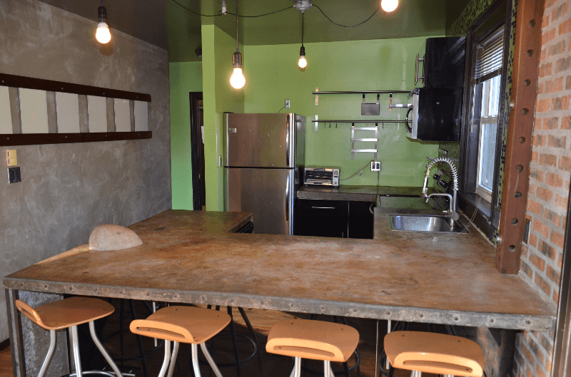 Williamsport Other: 901 Hepburn Street