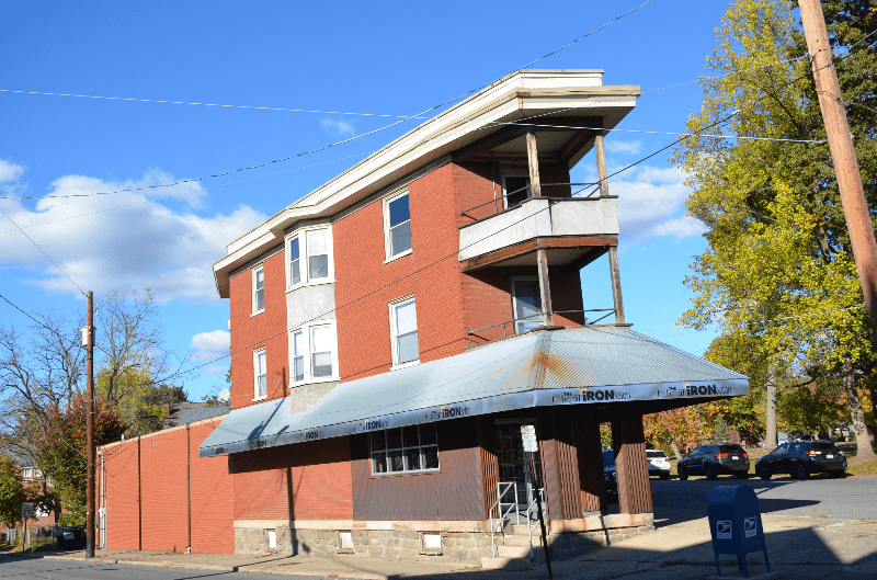 Williamsport Other: 901 Hepburn Street