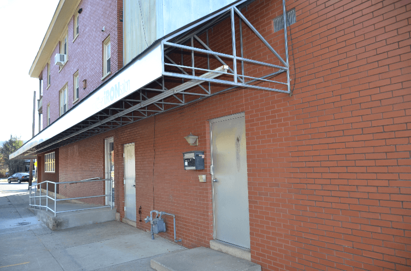 Williamsport Other: 901 Hepburn Street