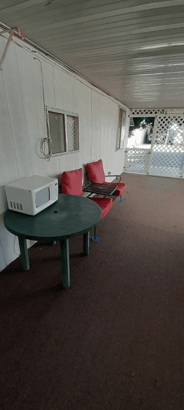 YUMA House: 2063 SO. COYOTE AVENUE