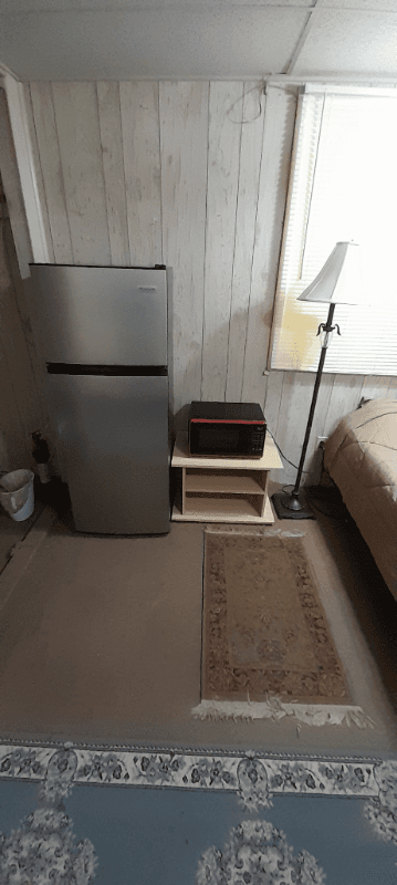 YUMA House: 2063 SO. COYOTE AVENUE