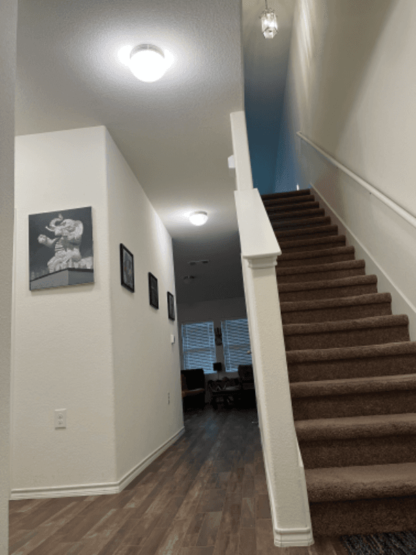 Austin House: 6317 Graymont Dr
