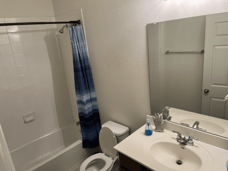Austin House: 6317 Graymont Dr