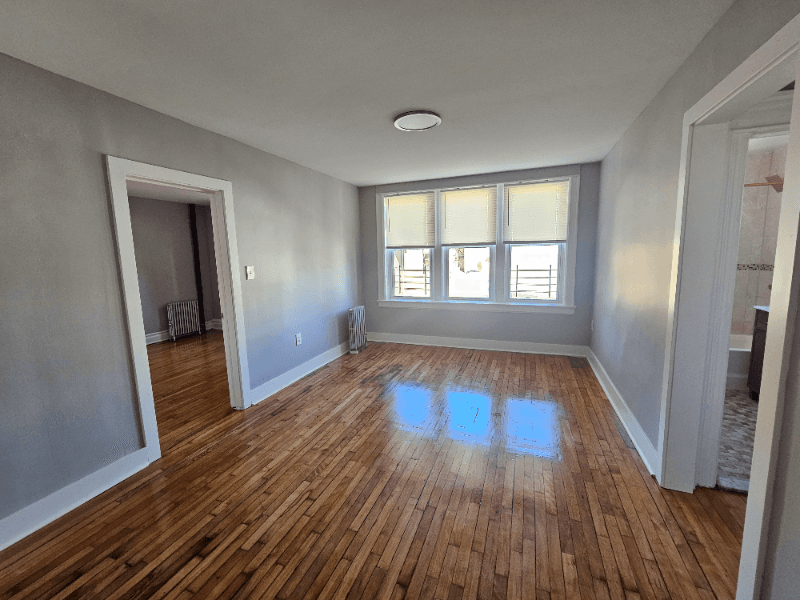 east orange Apartment: 317 william st