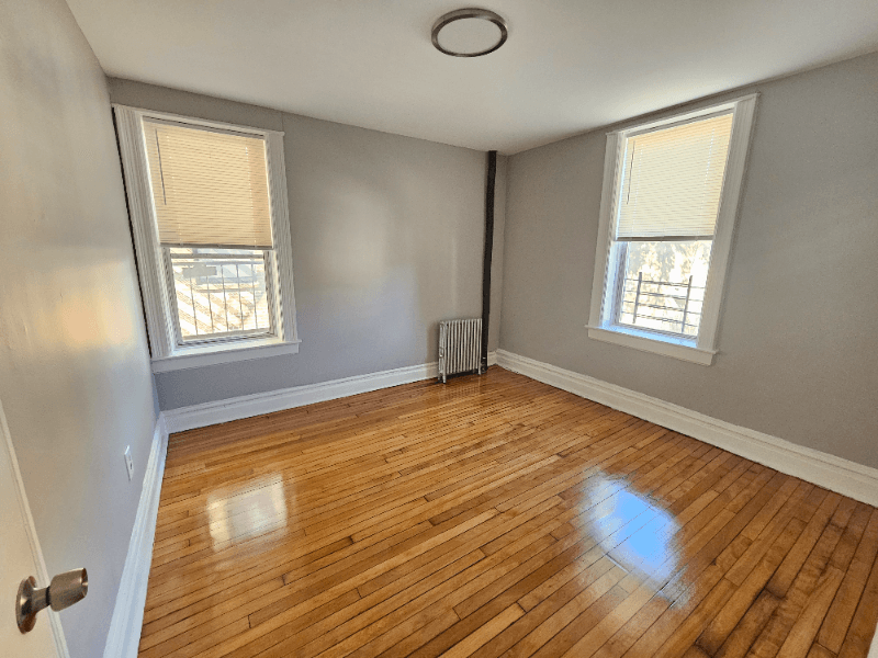 east orange Apartment: 317 william st