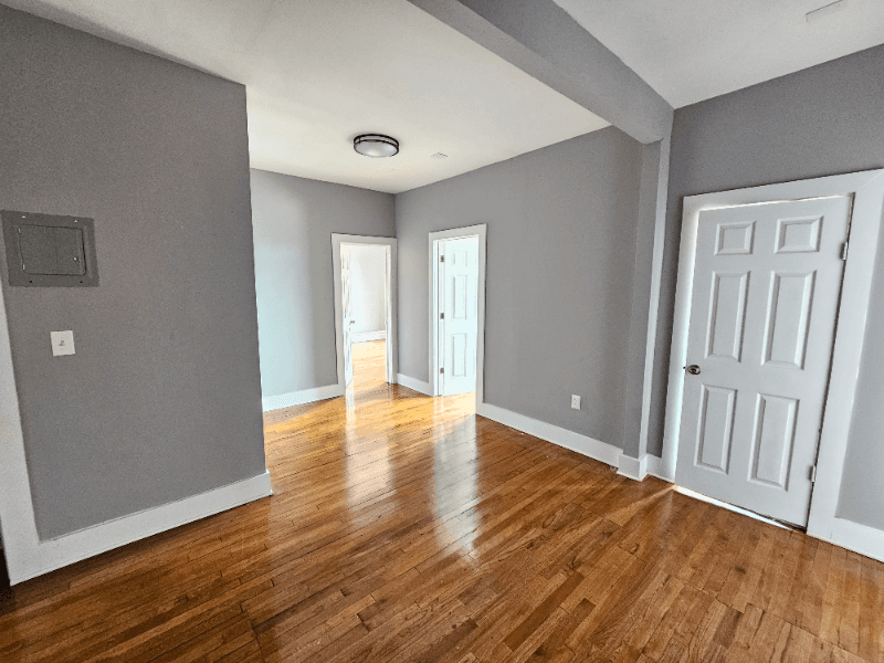 east orange Apartment: 317 william st