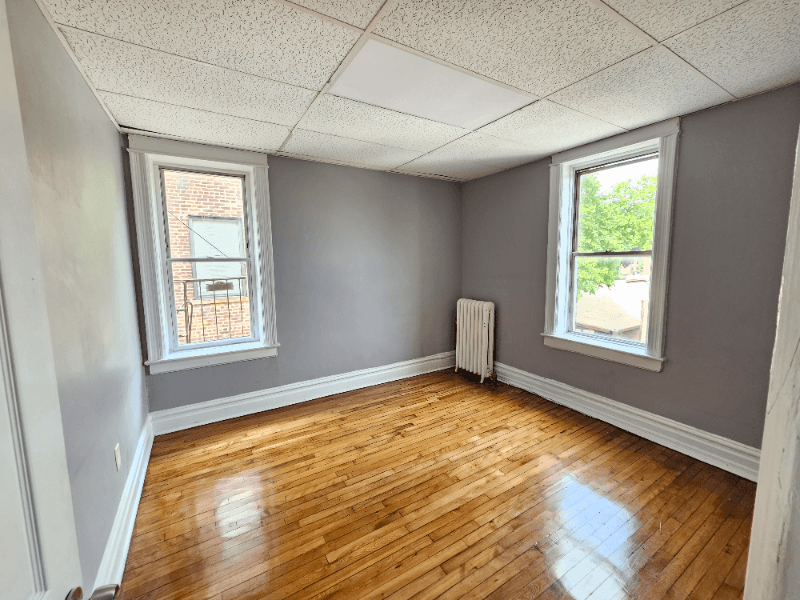 east orange Apartment: 317 william st