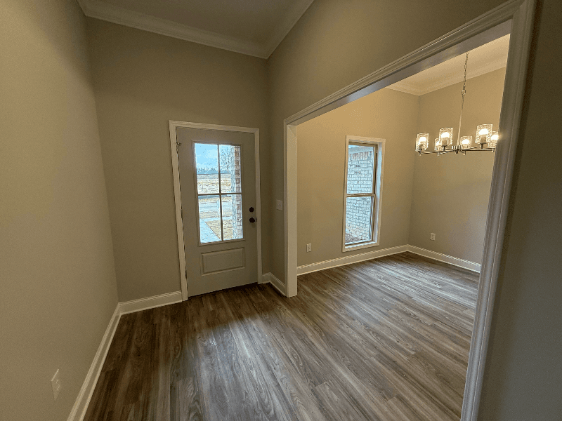 Pearl House: 546 Patrick Farms