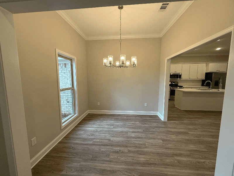 Pearl House: 546 Patrick Farms