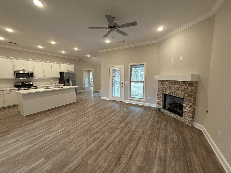 Pearl House: 546 Patrick Farms