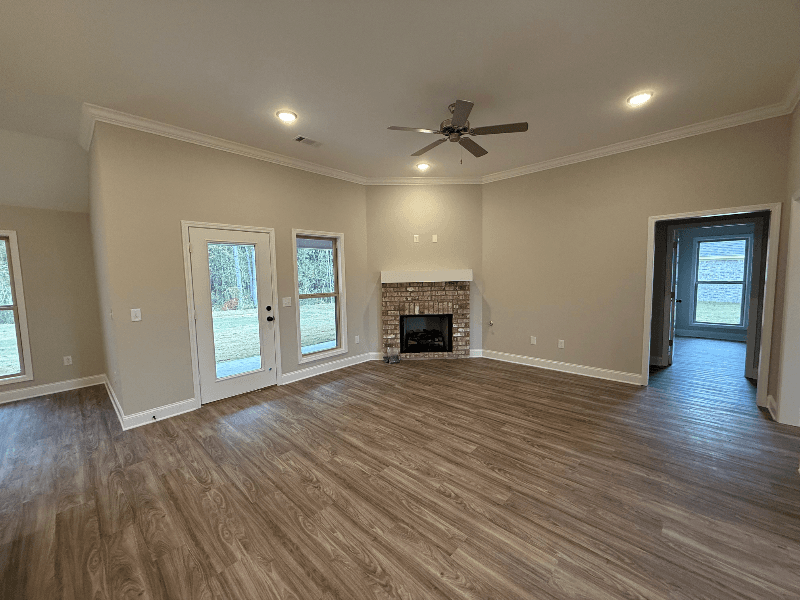Pearl House: 546 Patrick Farms