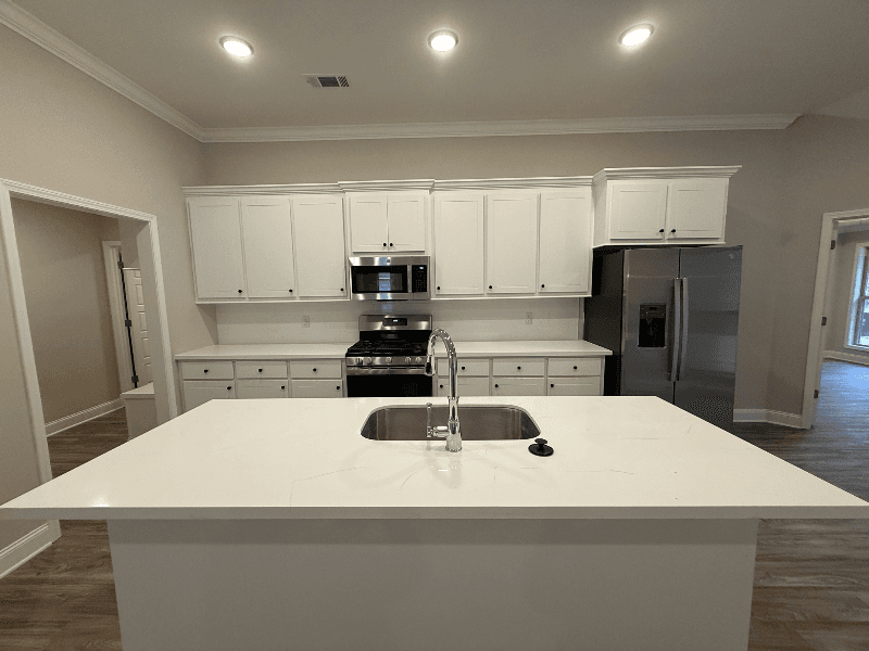 Pearl House: 546 Patrick Farms
