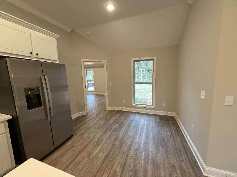 Pearl House: 546 Patrick Farms