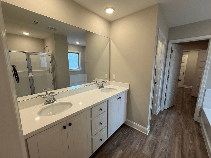 Pearl House: 546 Patrick Farms