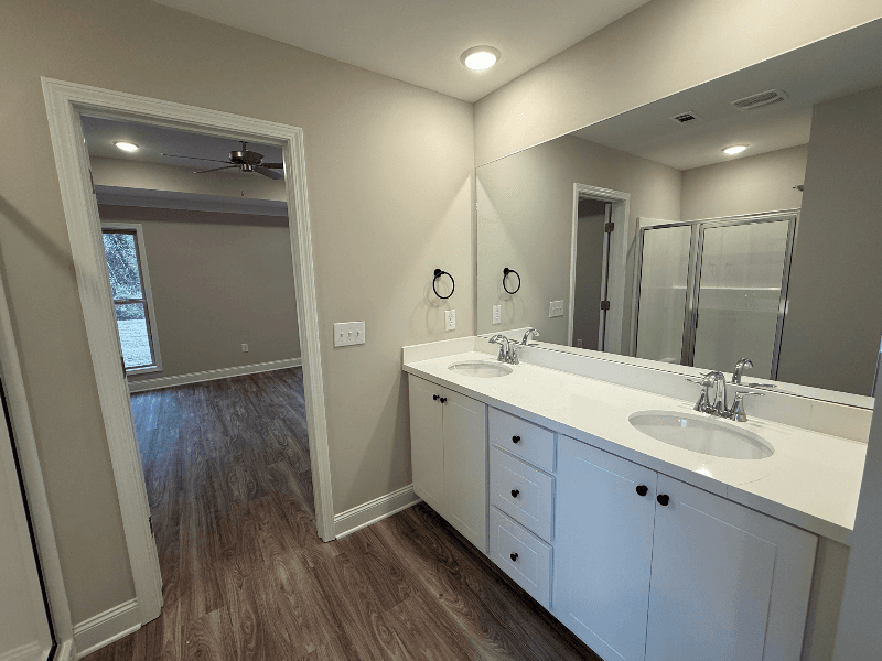 Pearl House: 546 Patrick Farms