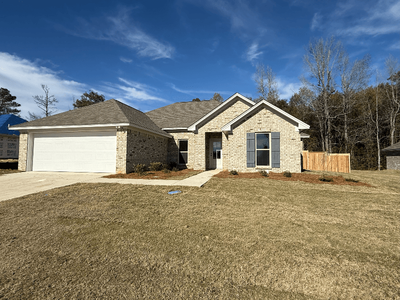 Pearl House: 546 Patrick Farms