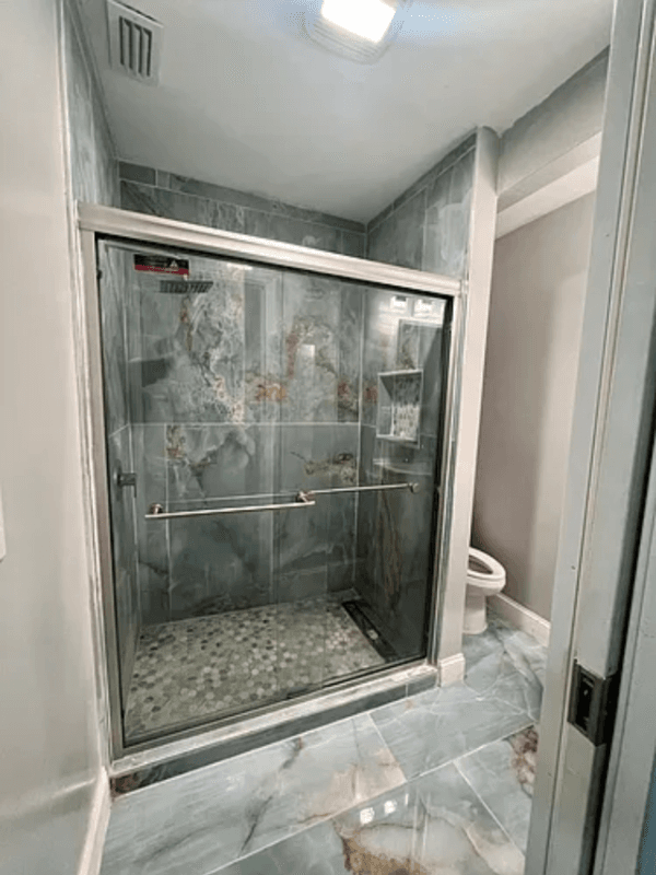 Saint petersburg House: 2337 37th St S
