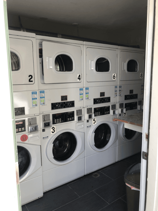 TAMPA Apartment: 115 S. Lois Avenue, Unit #111