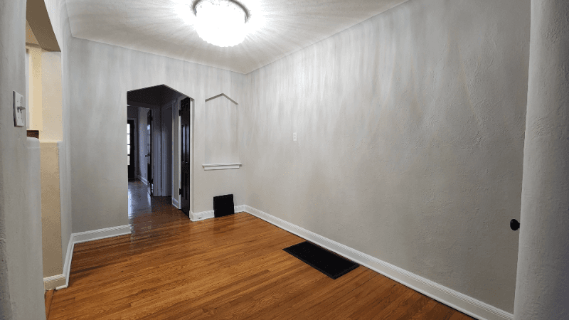 Saint Louis Apartment: 6304 Bancroft Ave