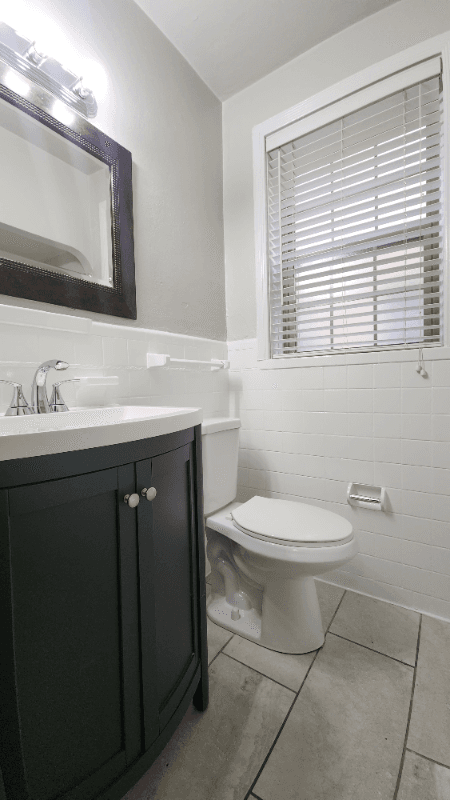 Saint Louis Apartment: 6304 Bancroft Ave