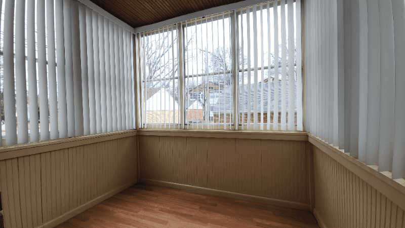 Saint Louis Apartment: 6304 Bancroft Ave