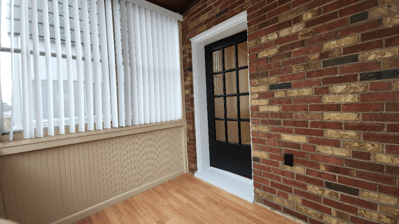Saint Louis Apartment: 6304 Bancroft Ave