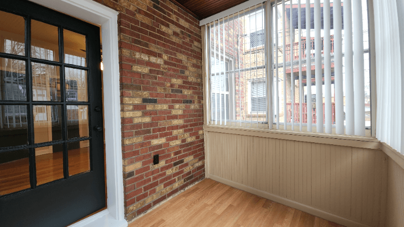 Saint Louis Apartment: 6304 Bancroft Ave