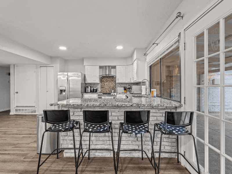 Carrollton House: 2235 E Peters Colony Rd