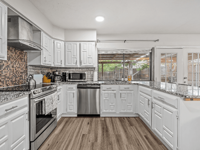 Carrollton House: 2235 E Peters Colony Rd
